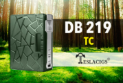 INFO BATCH : DB 219 TC (Teslacigs)