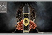 REVUE / TEST : Fantastic III (Gamme King’s Reserve) par Castle Juice