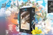 REVUE / TEST : Goût Crème Anglaise (Gamme “Oh My God”) par BordO2