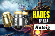 INFO BATCH : Hades BF RDA (Hotcig)