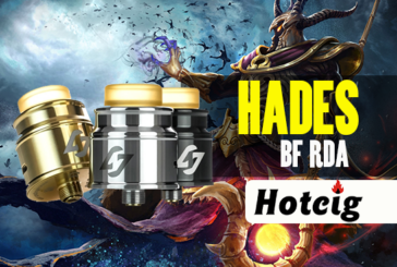 INFO BATCH : Hades BF RDA (Hotcig)