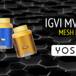INFO BATCH : IGVI MVC Mesh RDA (Yosta)