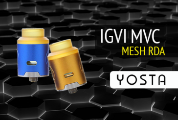 INFO BATCH : IGVI MVC Mesh RDA (Yosta)