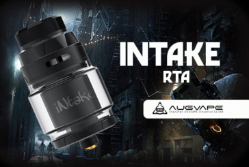 INFO BATCH : Intake RTA (Augvape)