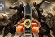 REVUE / TEST : Invictus (Gamme King’s Reserve) par Castle Juice