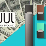 ÉTATS-UNIS : L&rsquo;entreprise d&rsquo;e-cigarette « Juul Labs » évaluée à 10 Milliards de dollars !