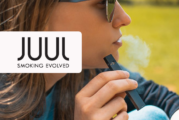 ÉTATS-UNIS : JUUL lance une campagne sur les dangers de l&rsquo;e-cigarette chez les jeunes.
