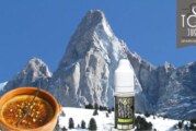 REVUE / TEST : Les Drus par Mont Blanc Vapes