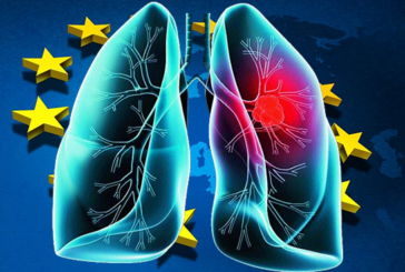 EUROPE : Plus de 273 000 décès dus au cancer du poumon en 2015