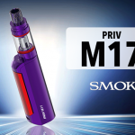INFO BATCH : PRIV M17 (Smok)