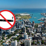 MAURICE : Vers une interdiction de l&rsquo;e-cigarette sur l&rsquo;île ?