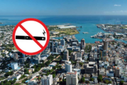 MAURICE : Vers une interdiction de l&rsquo;e-cigarette sur l&rsquo;île ?