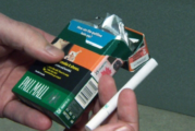BELGIQUE : L&rsquo;UE refuse que le pays interdise « au plus vite » les cigarettes au menthol.