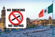 MEXIQUE : Le pays s&rsquo;attaque à l&rsquo;e-cigarette et refuse sa commercialisation !