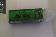REVUE / TEST : Mix Yaw par Lucky Flavour