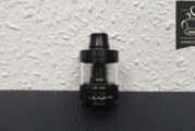 REVUE / TEST : Nicolas par Vapefly