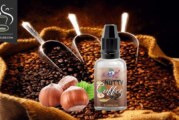 REVUE / TEST : NuttyCoffee (Gamme Lady K) par Kapalina