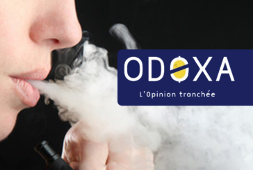 SONDAGE : Les français attribuent la baisse du tabagisme à l&rsquo;utilisation de l&rsquo;e-cigarette