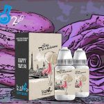 REVUE / TEST : La petite Parisienne (gamme premium) par BordO2