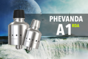 INFO BATCH : A1 RDA (Phevanda)