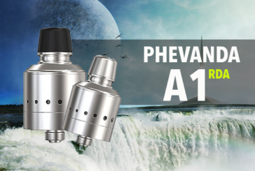 INFO BATCH : A1 RDA (Phevanda)