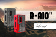 INFO BATCH : R-Aio TC (Hotcig)