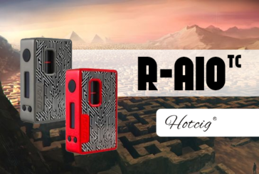 INFO BATCH : R-Aio TC (Hotcig)