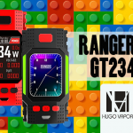 rangerban