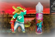 REVUE / TEST : S’Croc (Gamme Fuug Life) par Fuu