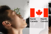CANADA : Santé Canada dévoile les résultats de son enquête sur le tabagisme et le vapotage des jeunes.