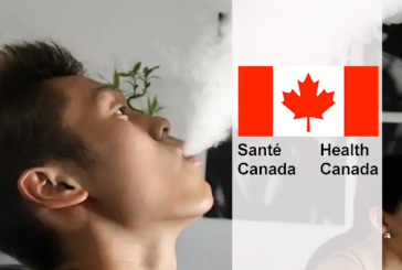 CANADA : Santé Canada dévoile les résultats de son enquête sur le tabagisme et le vapotage des jeunes.