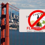 ETATS-UNIS : San Francisco interdit les e-liquides aromatisés !