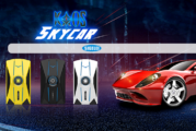 INFO BATCH : Kaos Skycar 230W TC (Sigelei)