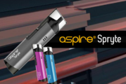 INFO BATCH : Spryte AIO (Aspire)