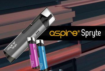 INFO BATCH : Spryte AIO (Aspire)