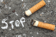 TABAC : Vers une taxe sur les mégots à la charge des fumeurs ?