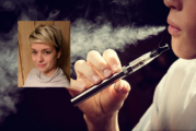 ROYAUME-UNI : Une étude montre l&rsquo;utilité de l&rsquo;e-cigarette dans le sevrage tabagique.
