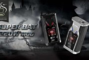 REVUE / TEST : Super Bat par Vaptio