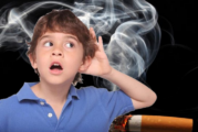 ETUDE : Une déficience auditive chez l&rsquo;enfant liée au tabagisme