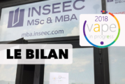 VAPE IN PROGRESS : Quel bilan pour ce premier forum sur l&rsquo;économie de la filière vape ?
