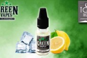 REVUE / TEST : Xpérience (Gamme Classique) par Green Liquides