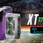 INFO BATCH : XT 220W (Teslacigs)