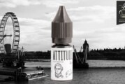 REVUE / TEST : THE EARL par ATTITUDE VAPE