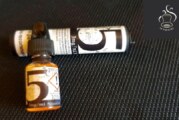 REVUE / TEST : 5 (Gamme Prime) par Fuel