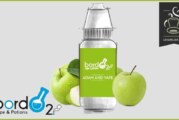 REVUE / TEST : Adam & Vape (Gamme Classique) par BordO2