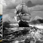 REVUE / TEST : Corsaire par Vape Institut