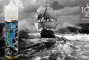 REVUE / TEST : Corsaire par Vape Institut