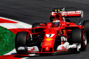SPORT : Plus de publicité pour le tabac sur les voitures de Formule 1.
