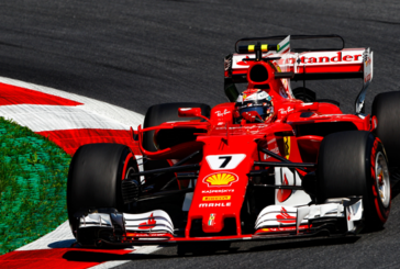 SPORT : Plus de publicité pour le tabac sur les voitures de Formule 1.