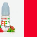 Fraise-Basilic-50-50-Flavour-Power-Une
